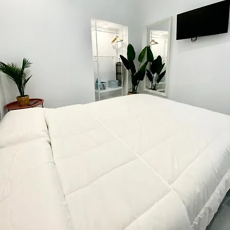 Apartamento Isasa