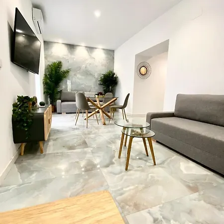 Apartment Apartamento Isasa Cordoba