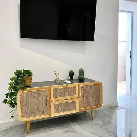 Apartamento Isasa