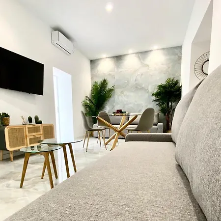 Apartamento Isasa Apartment